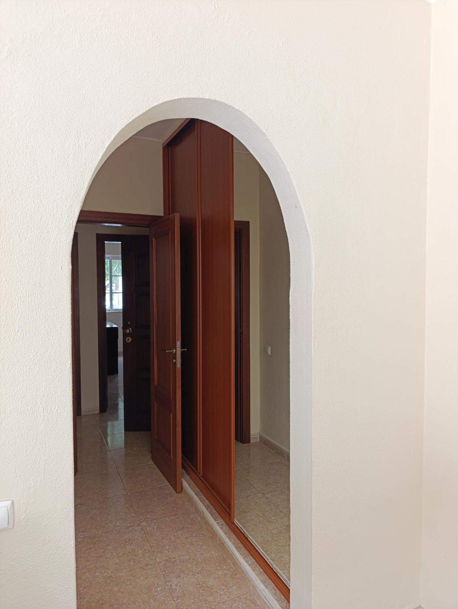 Apartamento Casa Gomez A Albufeira Exterior foto